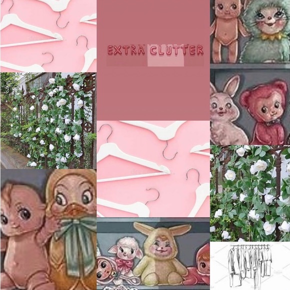 ♥️❄️💚 LIMITED TIME! WISH IT WAS XMAS!🤯EXTRA CLUTTER 4-5 Pound LOT  💎🎁❄️🤶🏻 - Picture 12 of 13